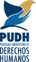 PUDH UNAM